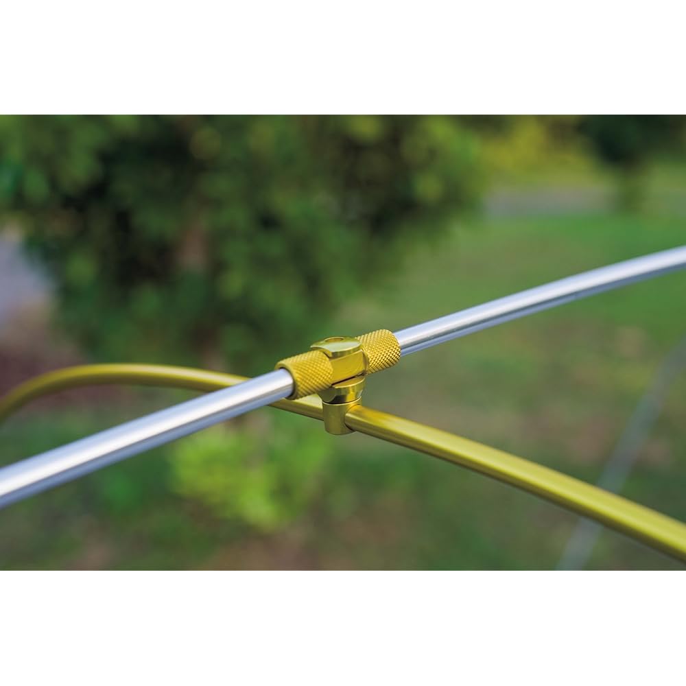 Coleman Wide Touring X/2 [112345672 people] 170T14300J
