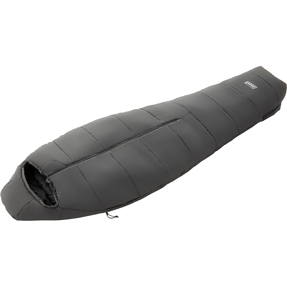Coleman Cornet Warm Foot/L-5