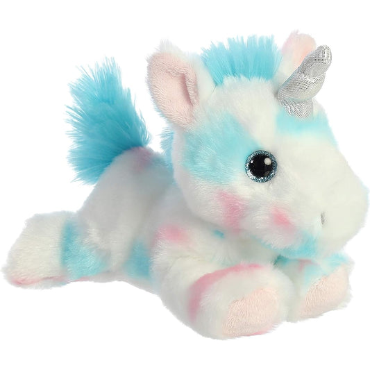 Aurora Cake Pop Unicorn