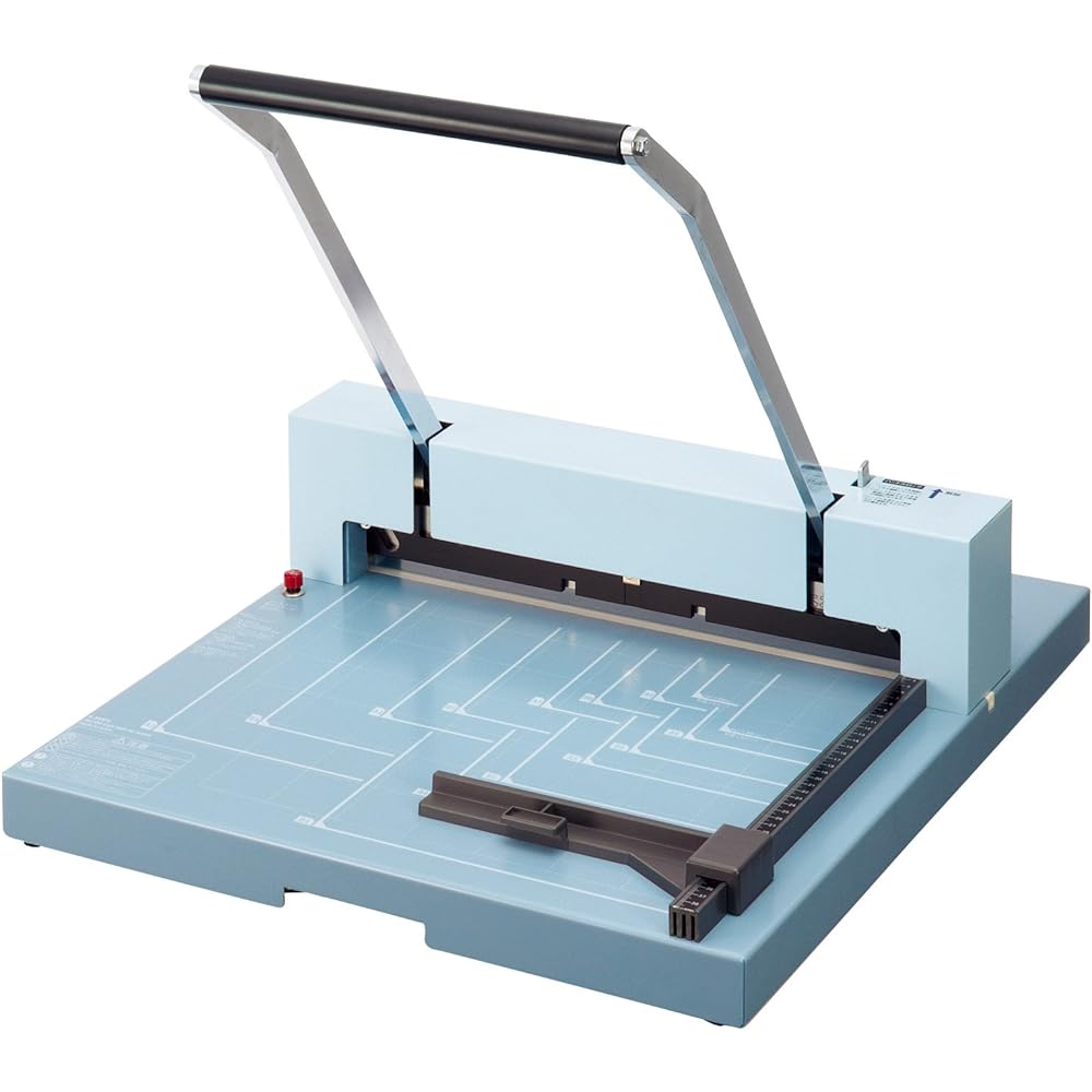 Lion Office Equipment Cutting Machine Office Use Replacement Blade for PC-A4PN
