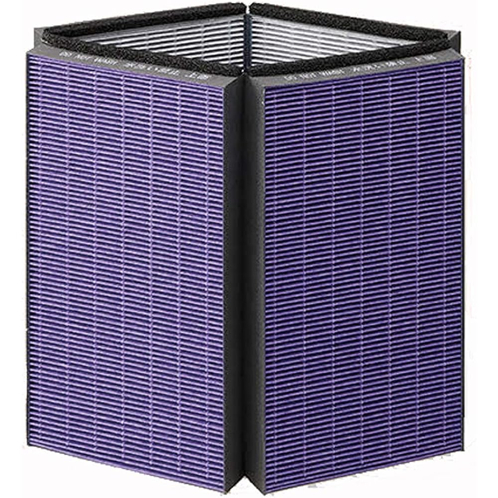 Zojirushi Air Purifier Filter PU-FA01-J for PU-AA50-WA