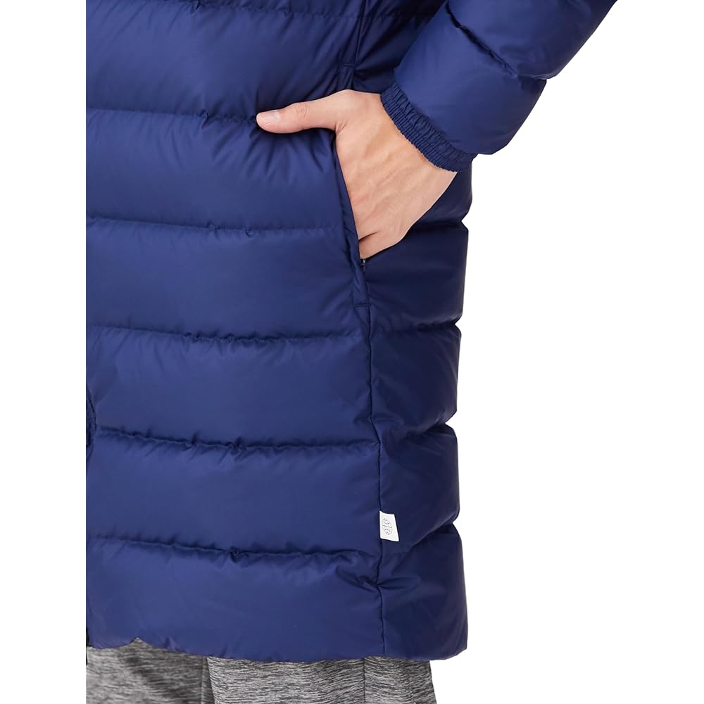 [Adidas] Soccer Down Tiro 23 League Long Down Jacket NUH32 Men's