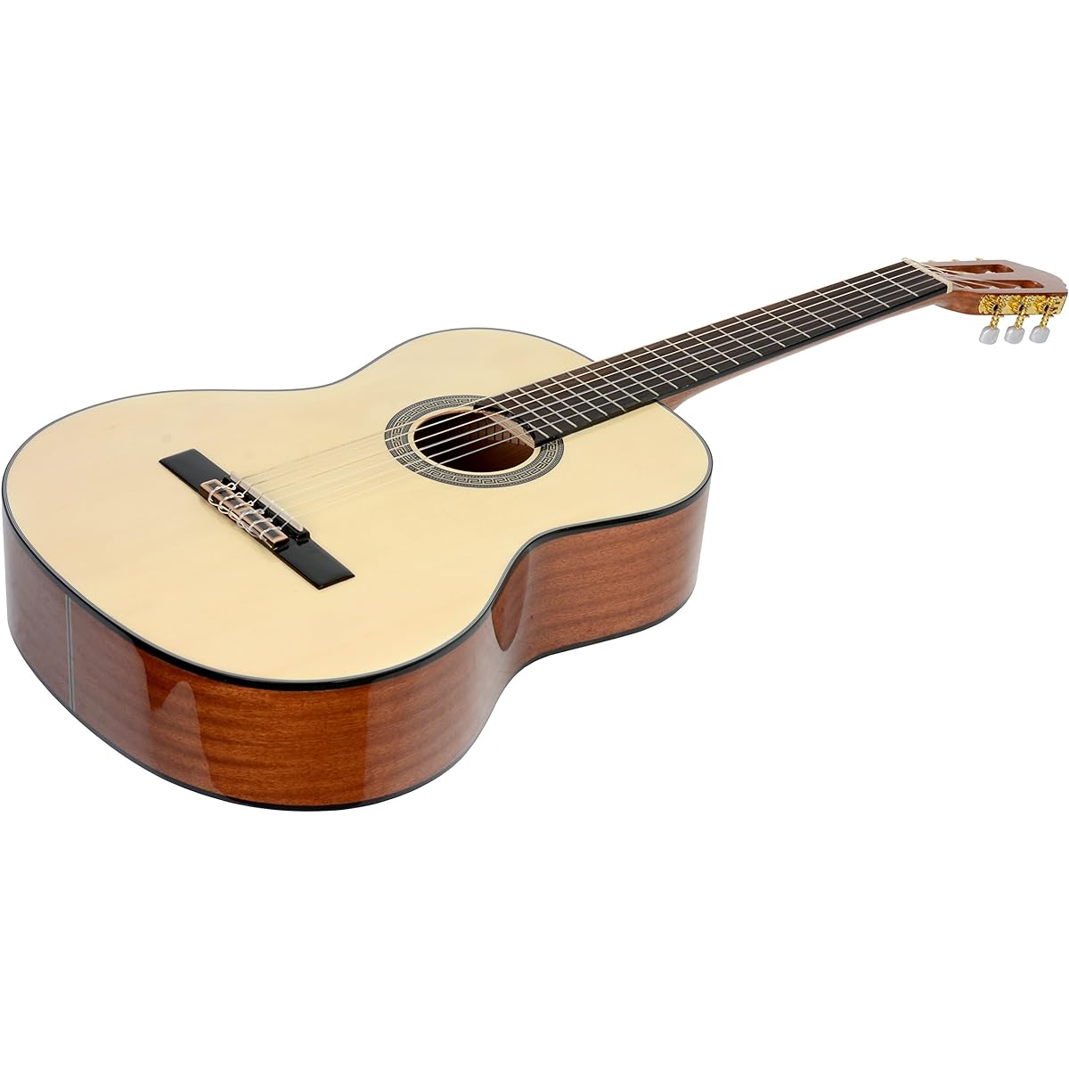 Sepia Crue Classic Guitar Beginner Entry Set CG-15