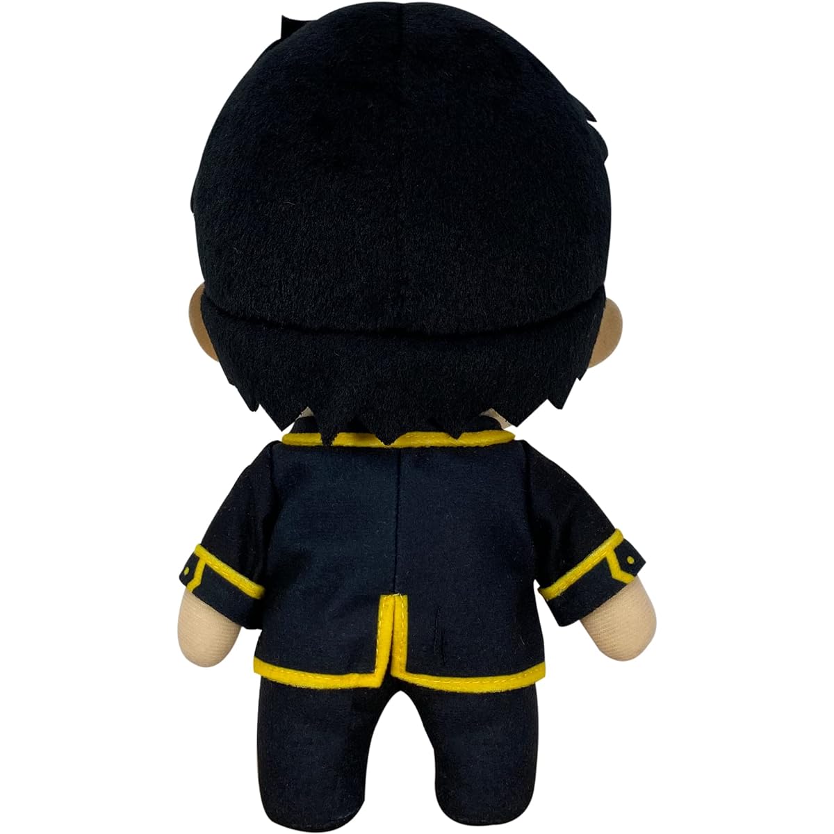 Gintama Hijikata Plush 8 inches