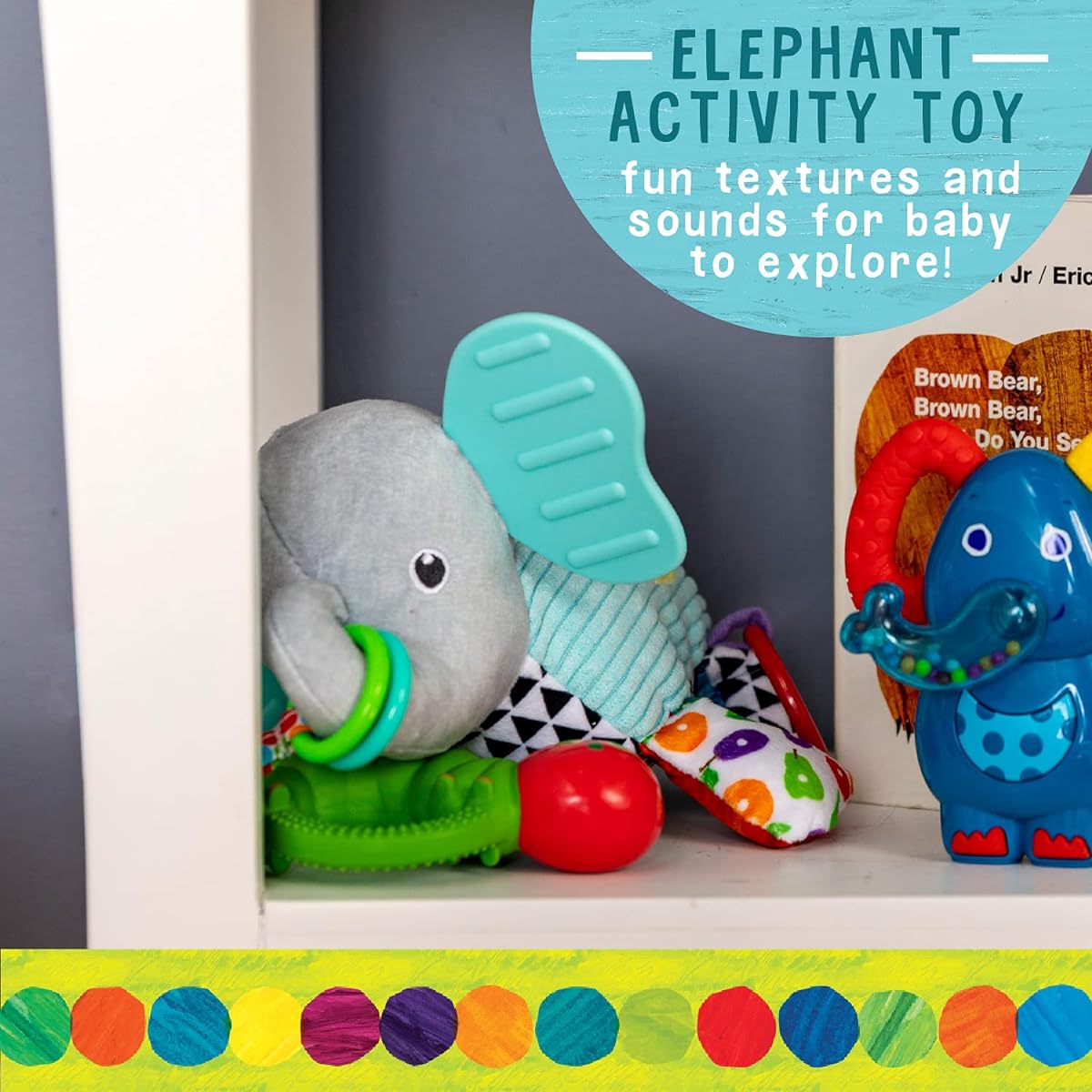 EC Developmental Elephant