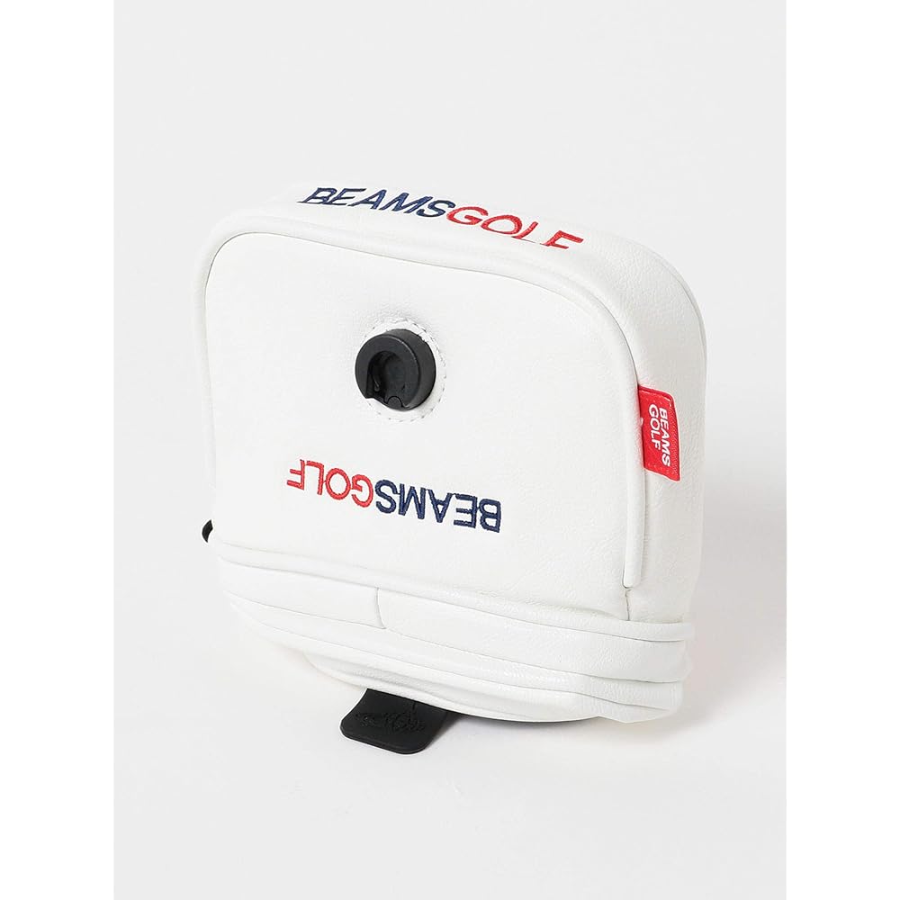[Beams Golf] Golf Tour Putter Cover FIDLOCK style (neo mallet type) 2