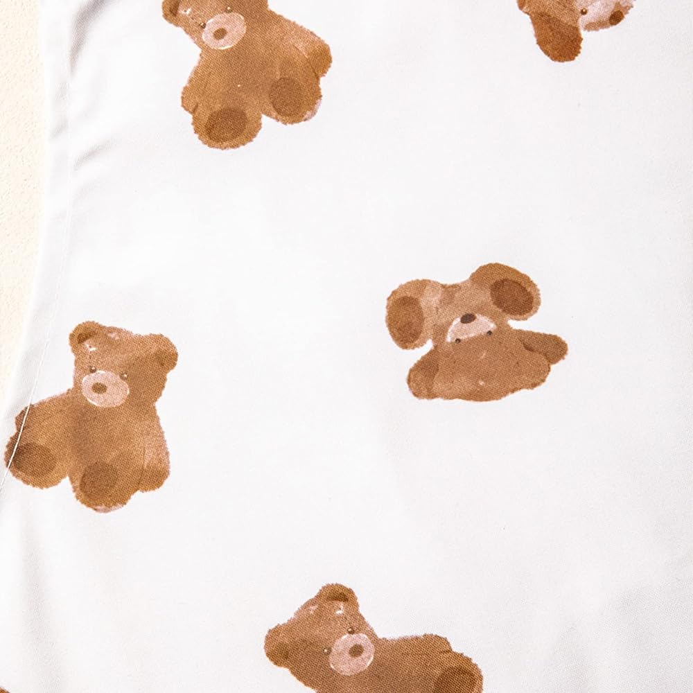[GELATO PIQUE CAFE] Gelato Pique Cafe Pique Bear Kitchen Set
