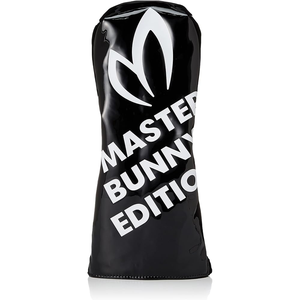 [Master Bunny] Head Cover (For Driver) / Golf HC / 758-3184301