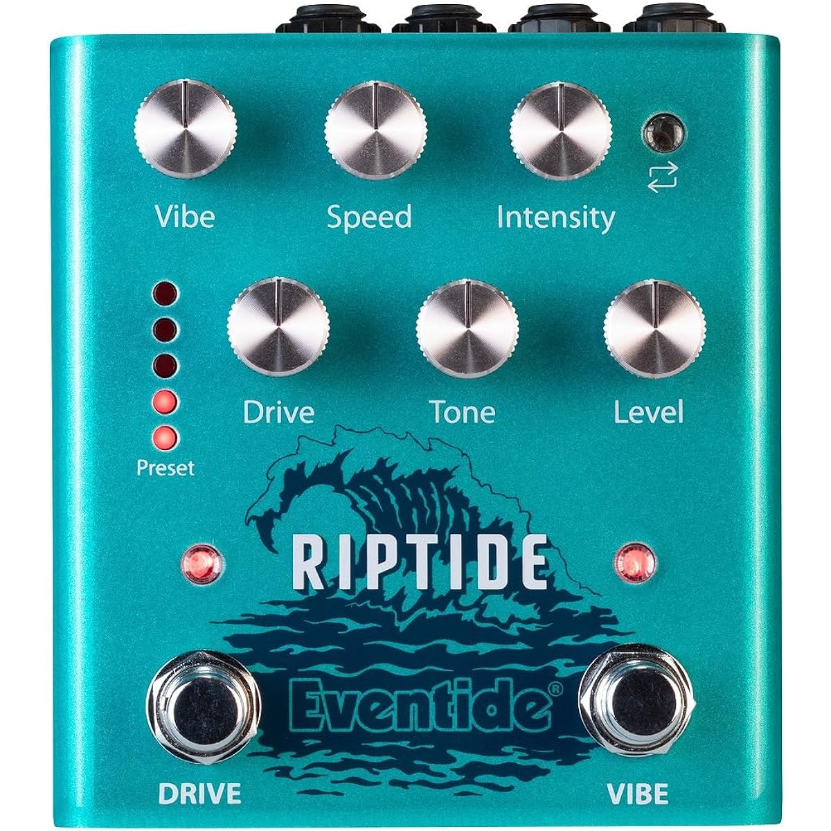 Eventide/Riptide Riptide Overdrive Univibe Modulation Eventide