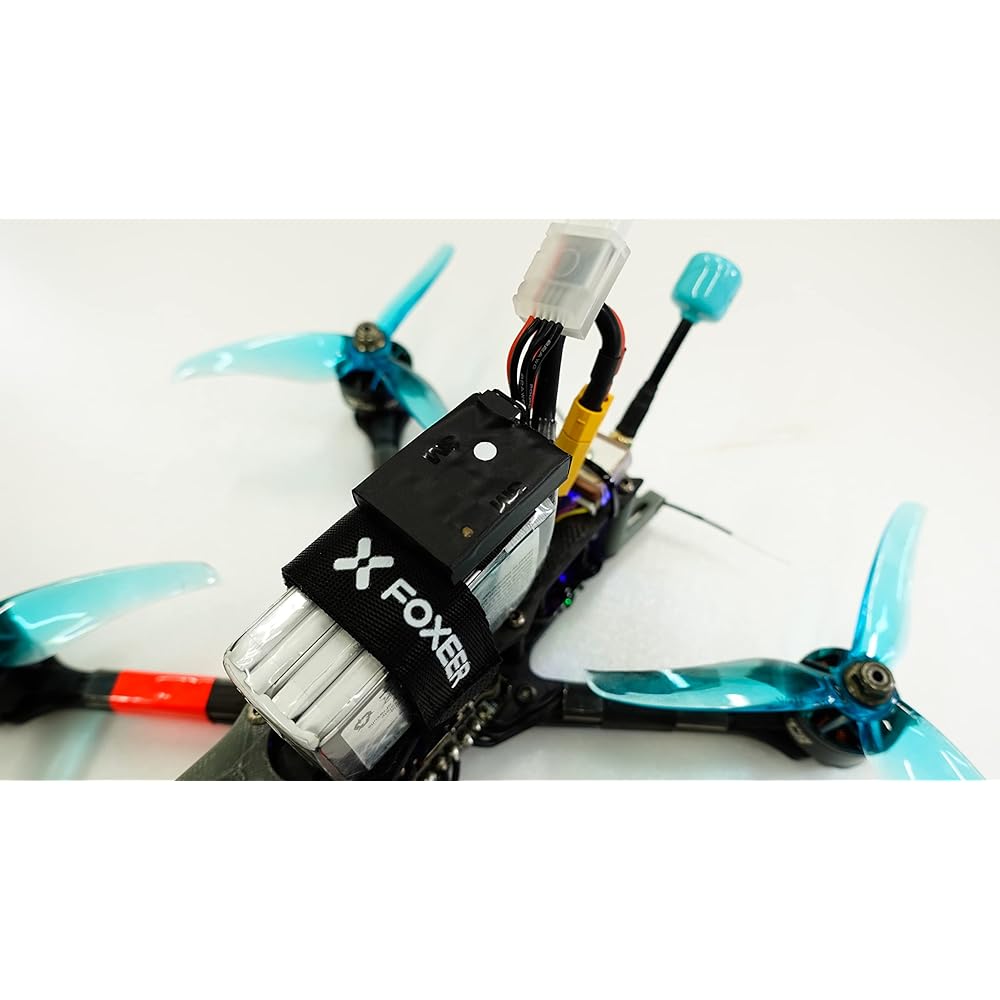 TEAD Remote ID lightweight type (built-in battery) 7.5g TD-RID-M-B