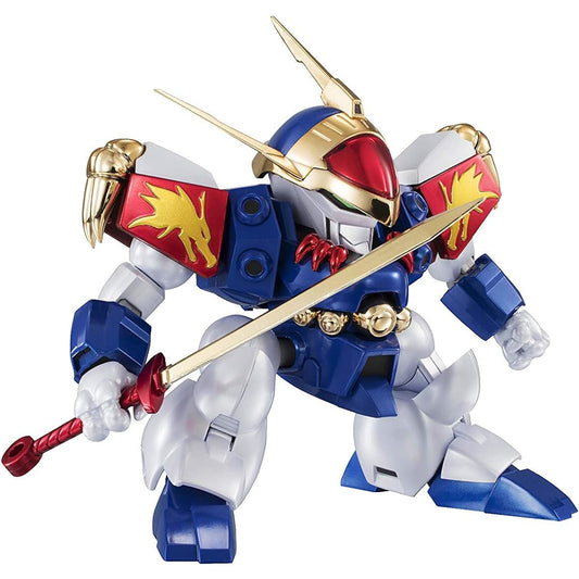 ROBOT Spirits [SIDE MASHIN] Ryujinmaru 30th Anniversary Special Edition Approx. 90mm ABS & PVC painted movable figure