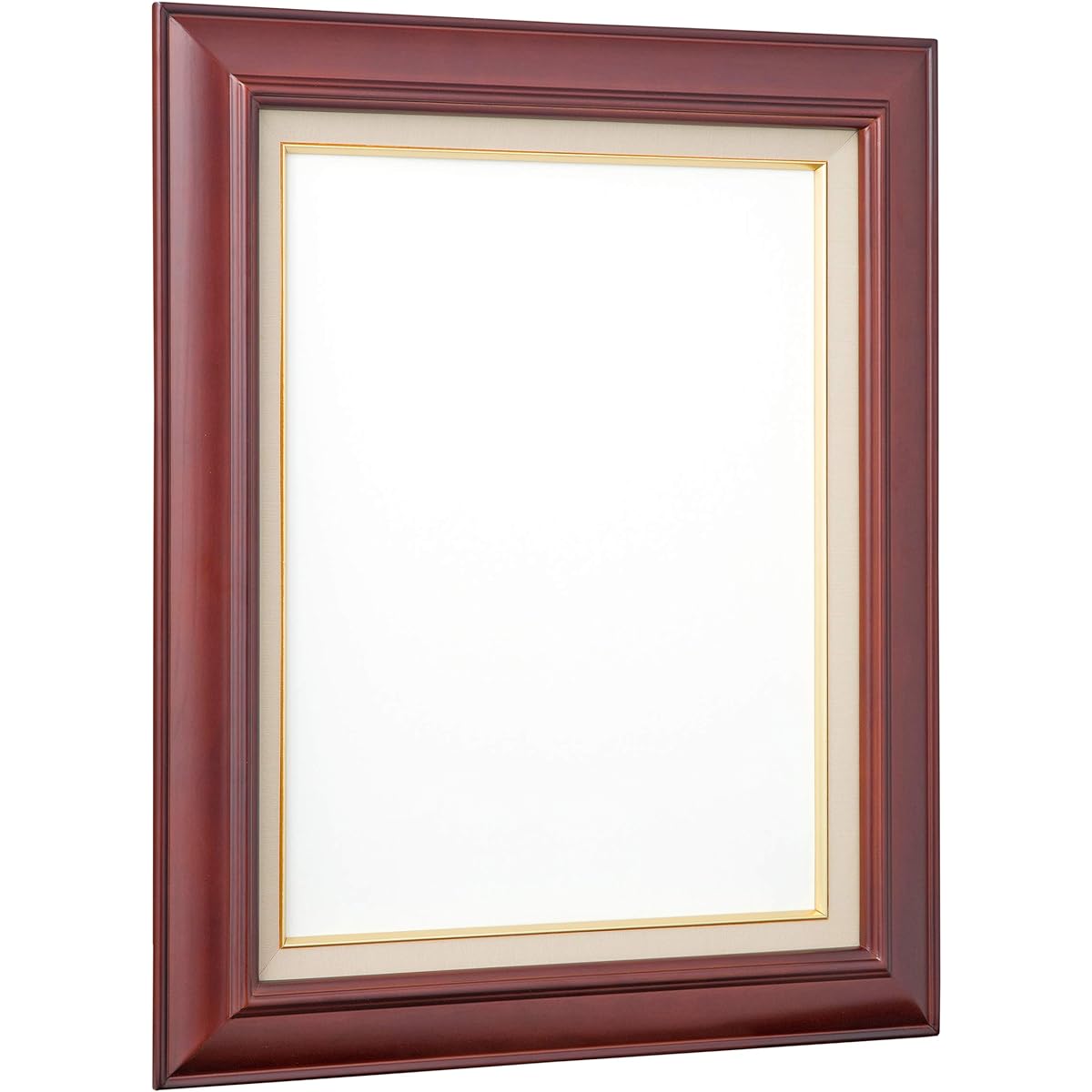 Larson-Juhl Nippon Picture Frame A826 Oak F12 Acrylic A826327