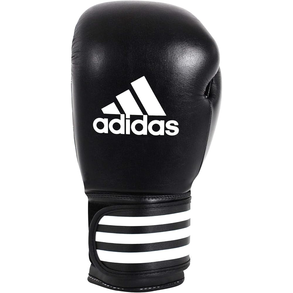 adidas Boxing Gloves Performer //Adidas Sparring Gloves Genuine Leather Boxing Kickboxing