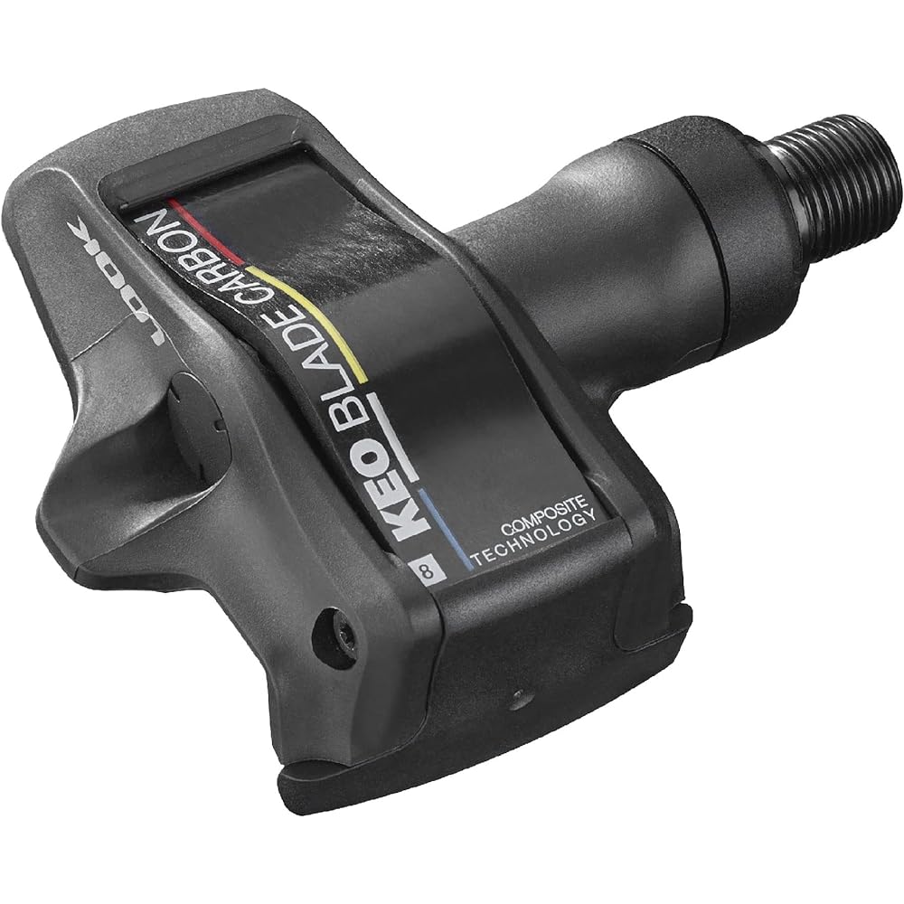 Look KEO BLADE CARBON Cr-Mo 8_12 Pedal Medium