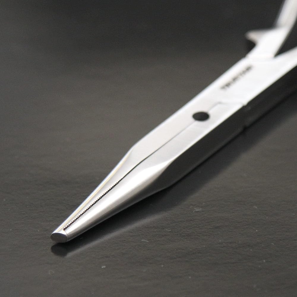 TRUSTAIN Stainless Fishing Pliers STAINLESS PLIERS L 215mm