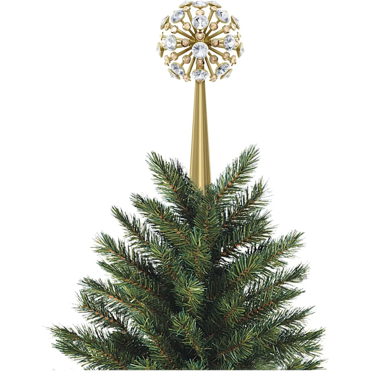 Swarovski Constella Tree Topper