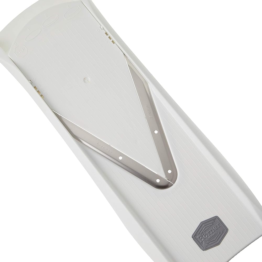 V slicer V4 original set