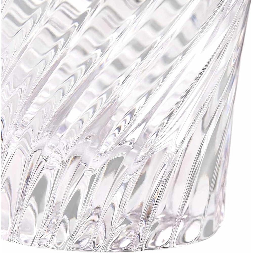 [Regular Imported Product] Wedgwood Annual Tumbler 2024 Fire 250ml Glass Wedding Gift 1067340