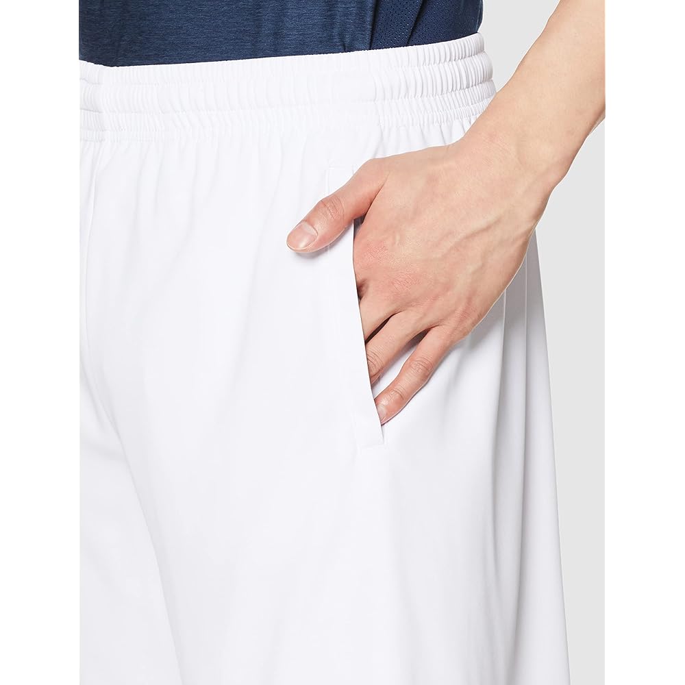 Converse CB231864 Men's Basketball Shorts, Sweat Absorbent, Quick Drying, Practice Pants