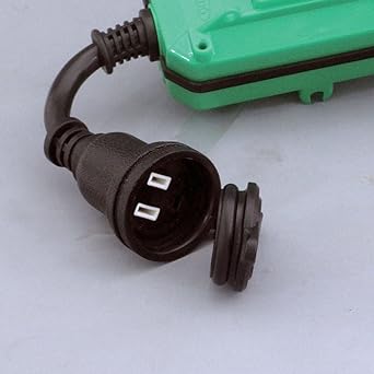 Nichido Kogyo Speed Control BOX SPB-E011W