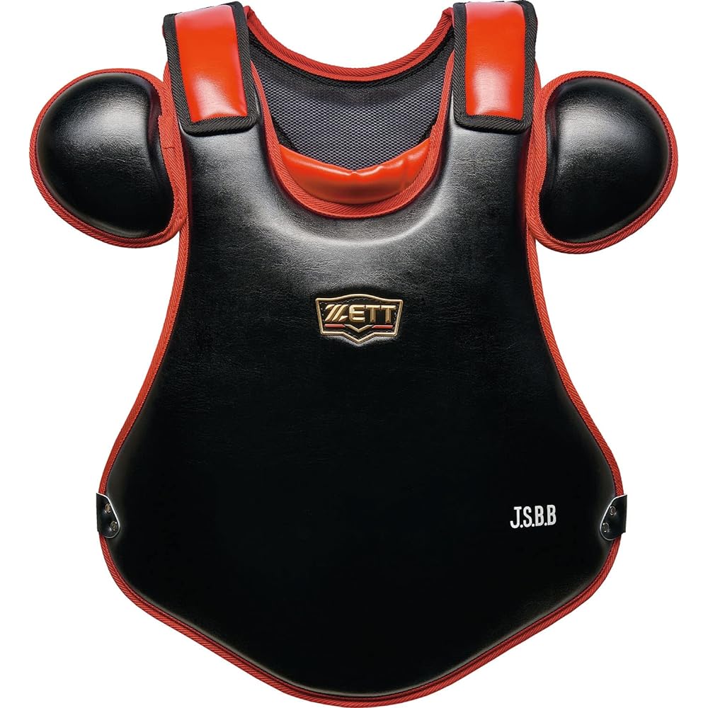ZETT Baseball Softball Protector Prostatus Made in Japan BLP3238C
