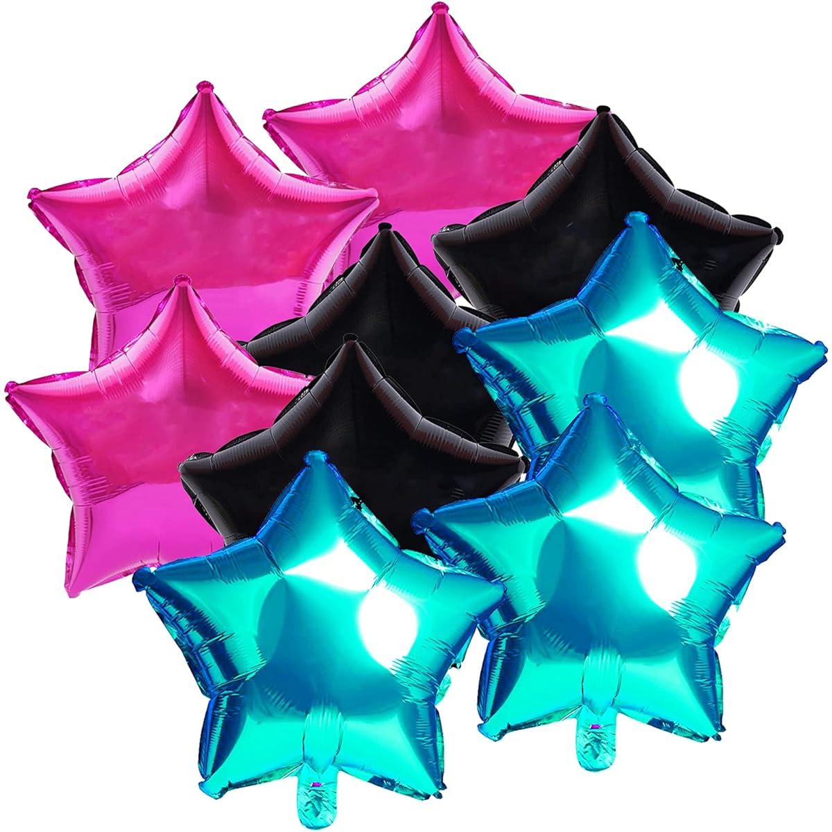 Tik Tok party decorations star balloons tik tok birthday party decorations tik tok balloon music party decorations tik tok tok party supplies tik tok tok birthday party supplies tik tok tok decorations