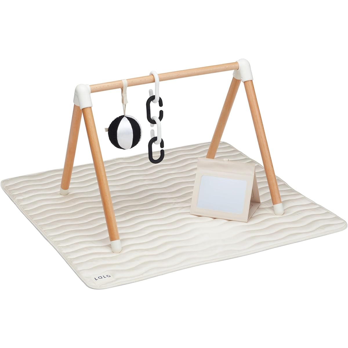 Lalo The Play Gym Oatmeal