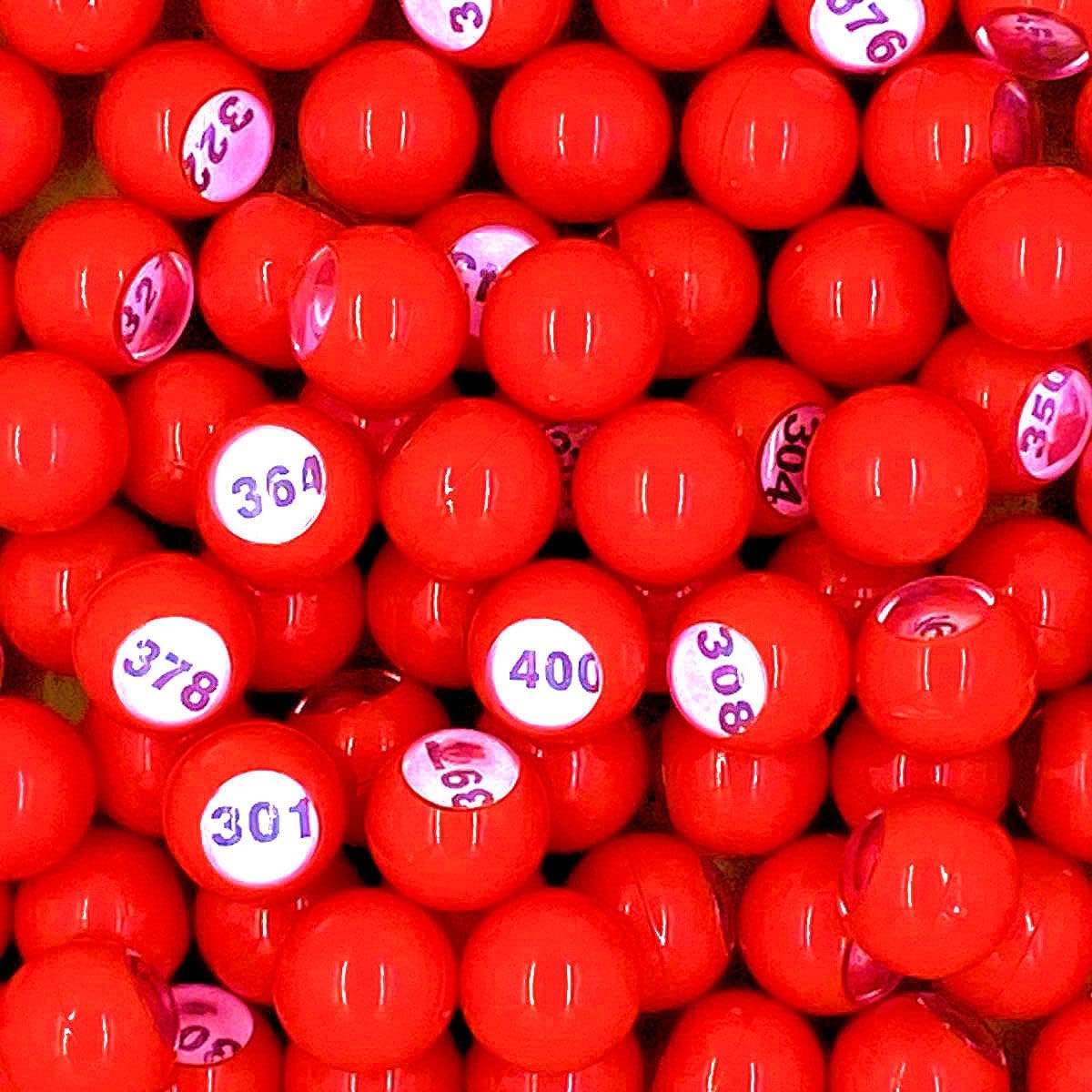 Alan Parsons Project Collection™ Raffle Balls Set