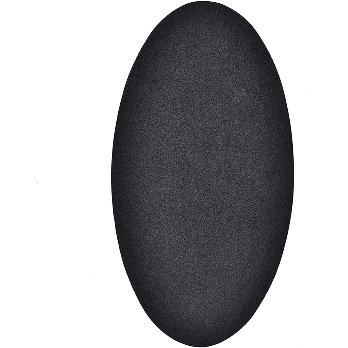 Drum Silencer Drum Practice Pad 10 Pieces Portable Silent Drum Pad Black Bass Snare Drum Sound Off Mute Silencer Set for Quiet Practice with 4 Clips