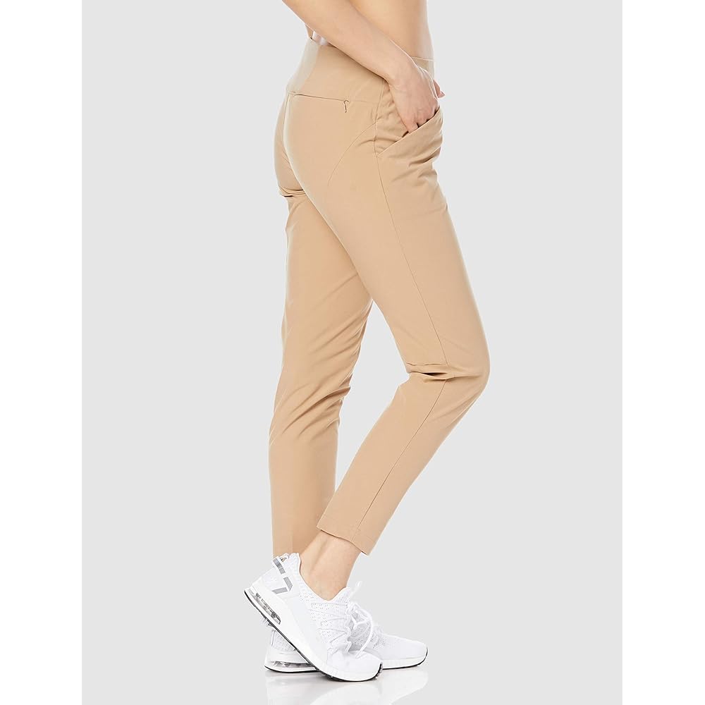 [Move Sports] Casual Pants PT ZERO (9/4 Length) Women's BG S