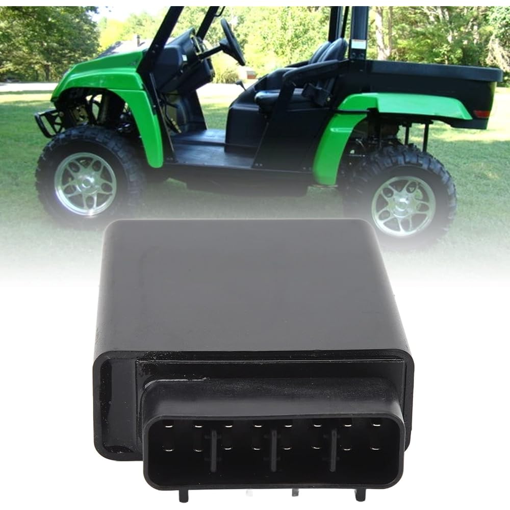 CDI Module, OEM Standard 0824‑038 CDI Ignition Box Wear Resistant High Performance Prowler 650 H1