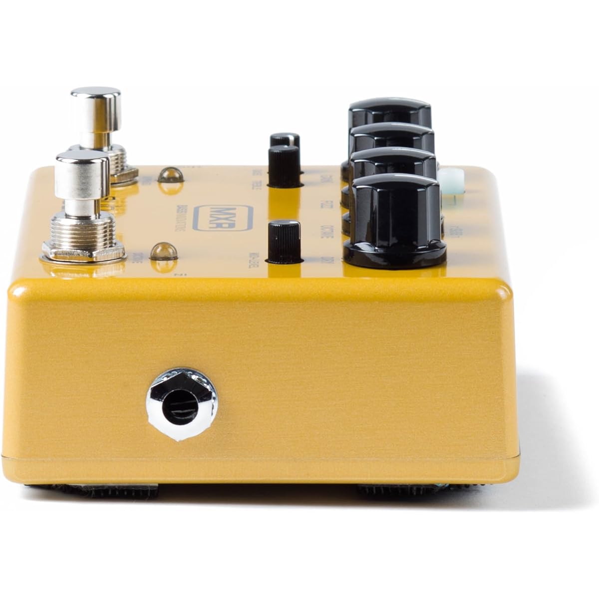 MXR M287 Sub-Octave Bass Fuzz Guitar Effector