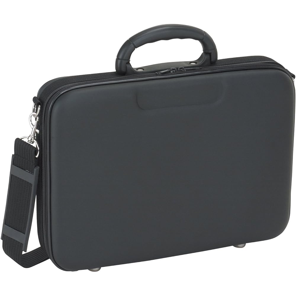 Engineer tool case with panel 405×306×100mm KSE-28