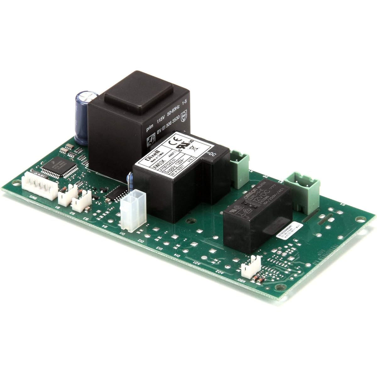Atosa W0302017 Board Refrigerator Controller