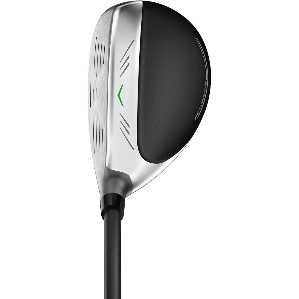 DUNLOP Golf Utility XXIO XX 2021 Model Hybrid [Catalog genuine shaft installed model] Miyazaki AX-2 Shaft Carbon Men's Right Golf Club