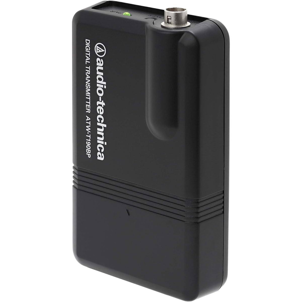 Audio Technica 1.9GHz Digital Wireless Transmitter ATW-T190BP
