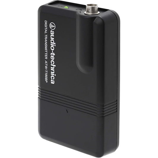 Audio Technica 1.9GHz Digital Wireless Transmitter ATW-T190BP