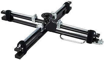 Densan V Mawar (with brake) Over-rotation prevention VR-480B