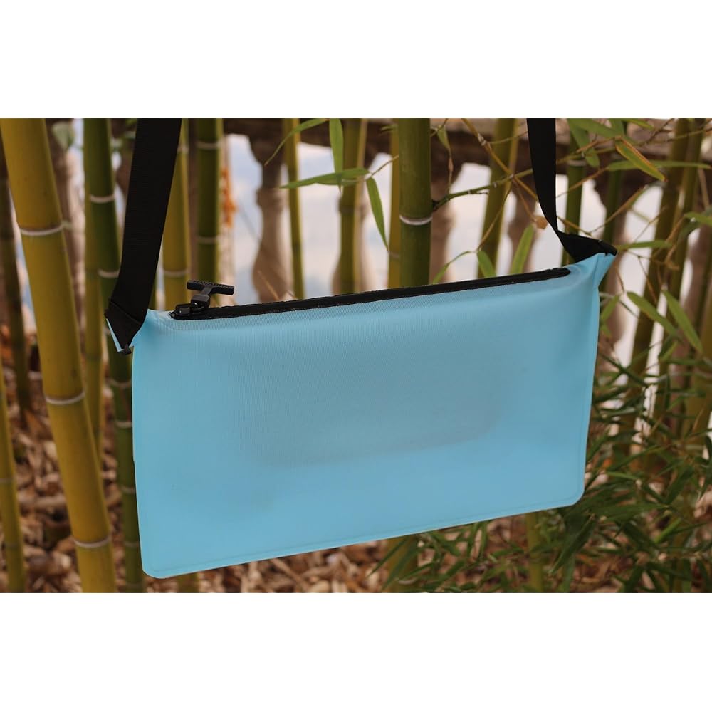 Dry Bag Waterproof Bag KHBVAYR Ideal for water sports such as snowboarding, rafting, fishing, and boating.