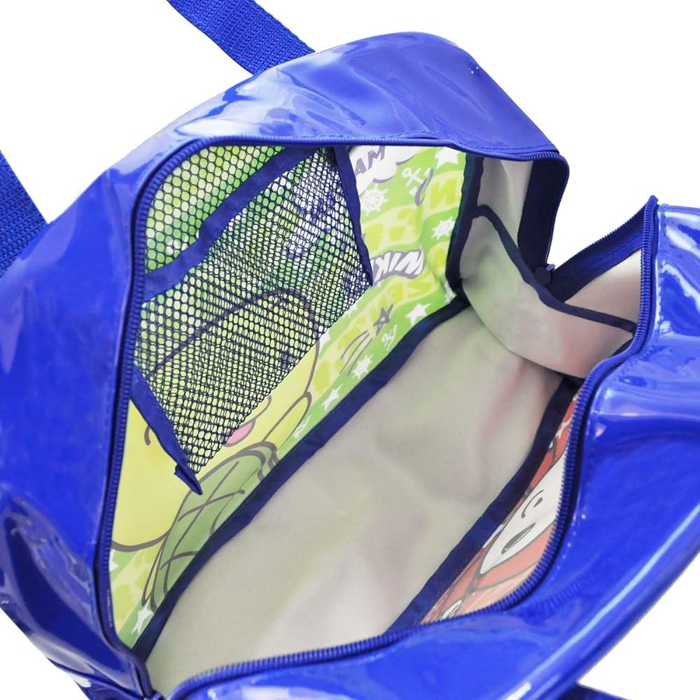 [Skater] Beach bag