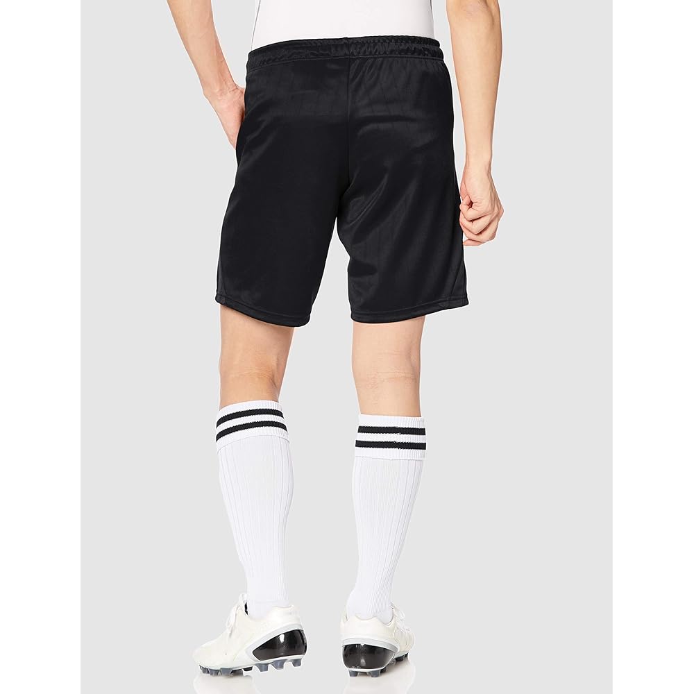 [ASICS] Soccer Wear Training Shorts 2101A077 Men's