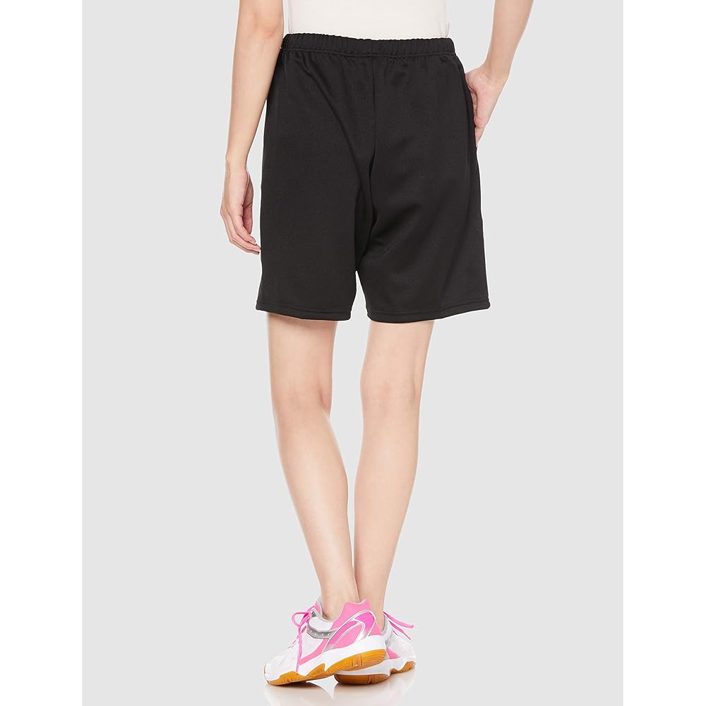 [ASICS] Volleyball Wear Short Pants XW7227 [Women's] Women's
