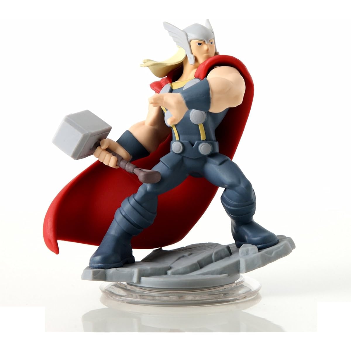 Disney Infinity 2.0 Marv Thor [Parallel import goods]