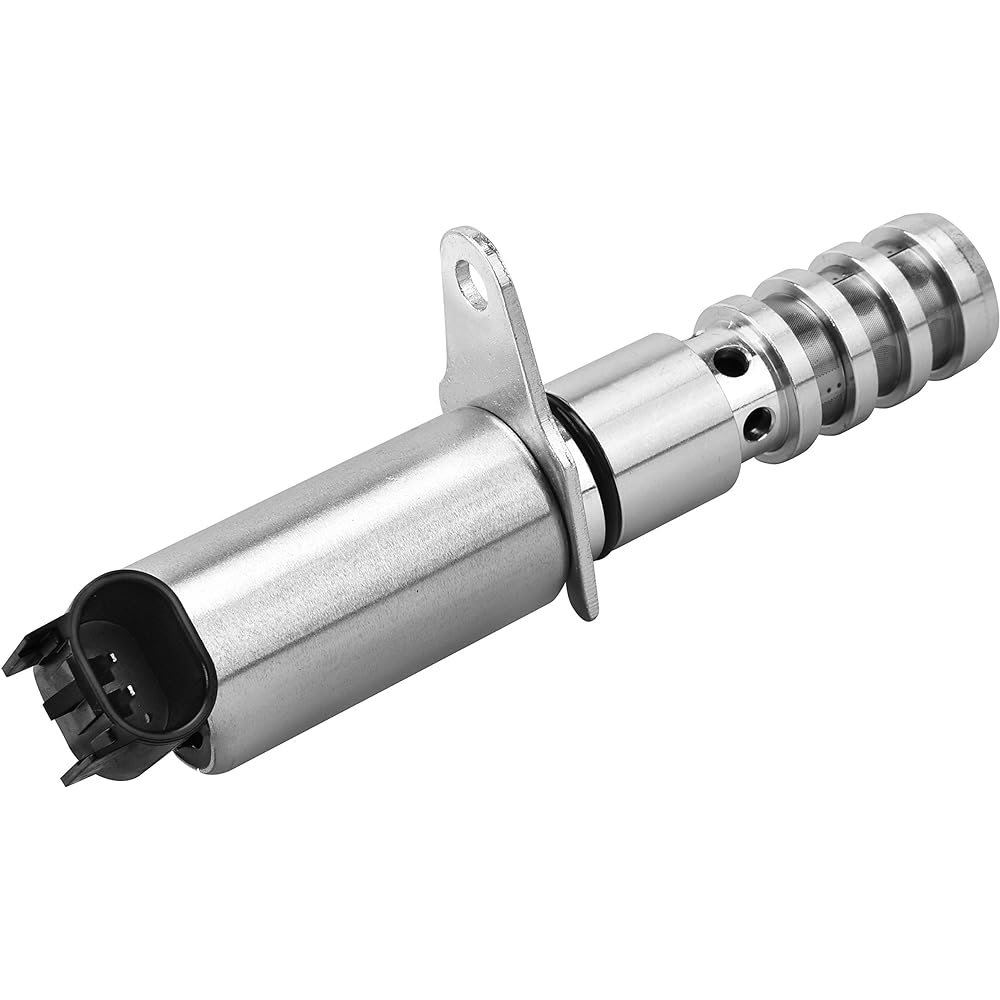 ENA Variable Valve Timing Solenoid 2002-2012 GMC Canyon Envoy Chevrolet Colorado Trailblazer Buick Isuzu H3 9-7x 12602516 12615873