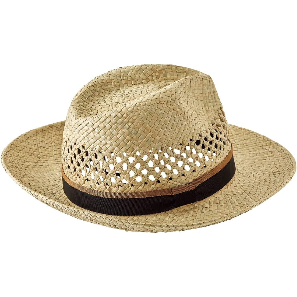 Gamakatsu Straw Hat GM9889