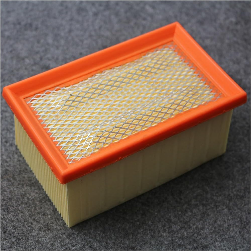 Motorcycle Breather Filter For B&MW R1200RT R1200R R1200S R1200GS R1200ST R1200 H2 2005-2010 Motorcycle Accessories Air Filter Cleaner