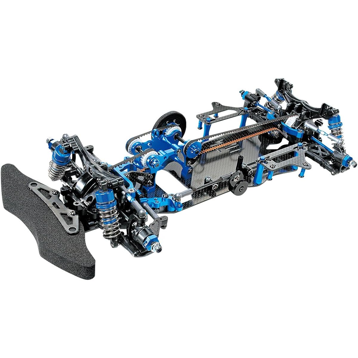 Tamiya RC Limited Series TA05-VDF Drift Chassis Kit II 84294
