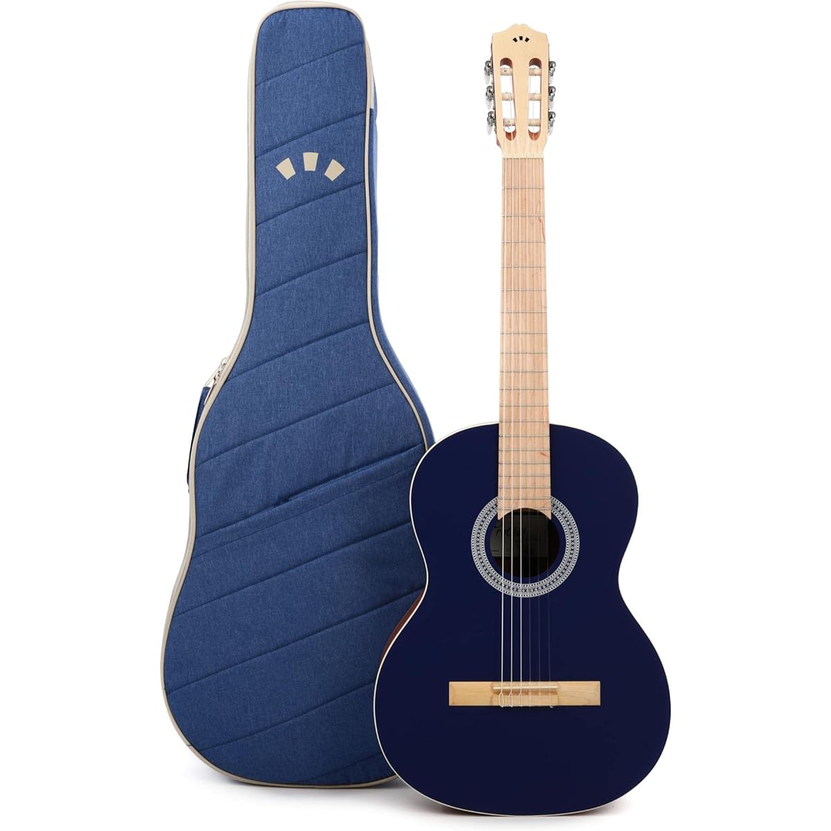 Cordoba Classical Guitar Spruce Top Classic Blue C1 Matiz CLASSIC BLUE [Domestic regular product]