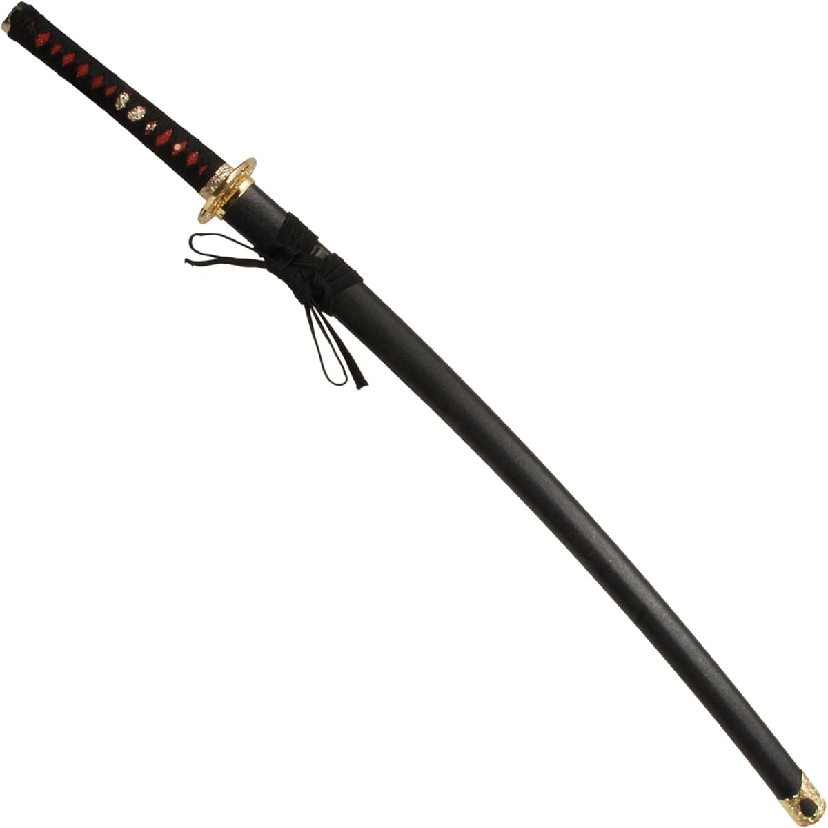 Molded sword NEU-160 Minghu broadsword