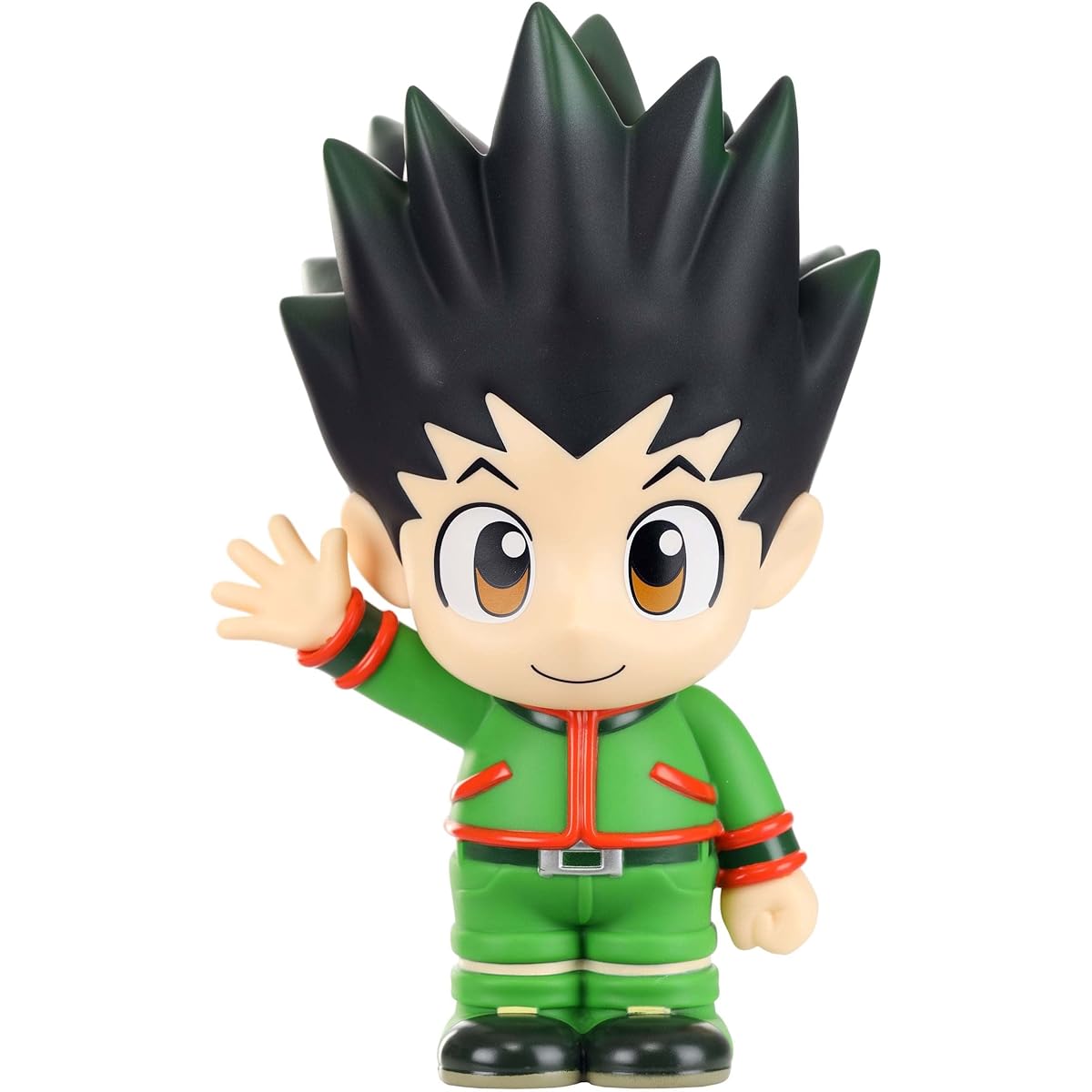 Hunter x Hunter Gon Figure Bank